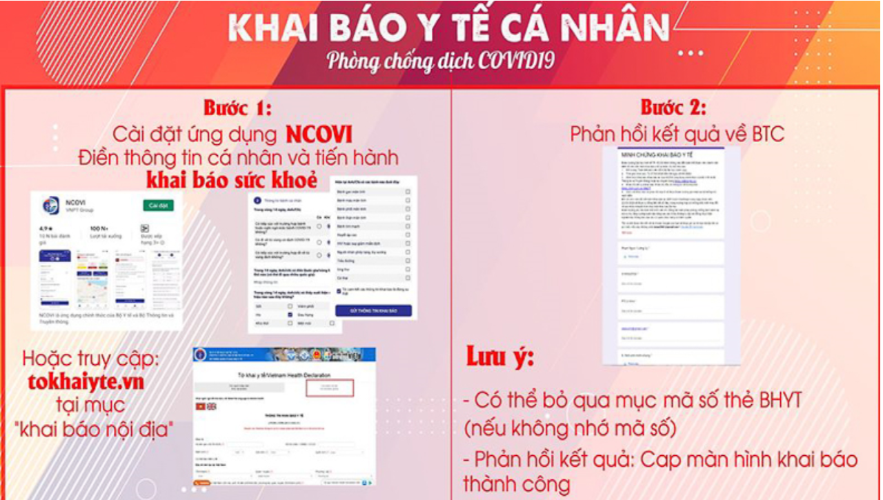 KHAI BAO Y TE