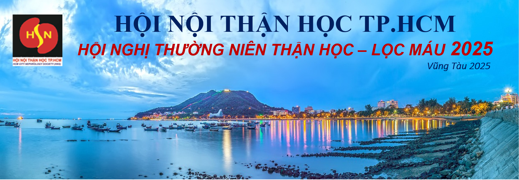THÔNG BÁO HỘI NGHỊ THƯỜNG NIÊN 2025